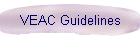 VEAC Guidelines