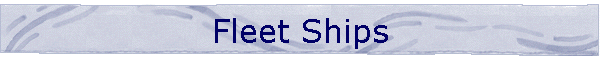 Fleet Ships